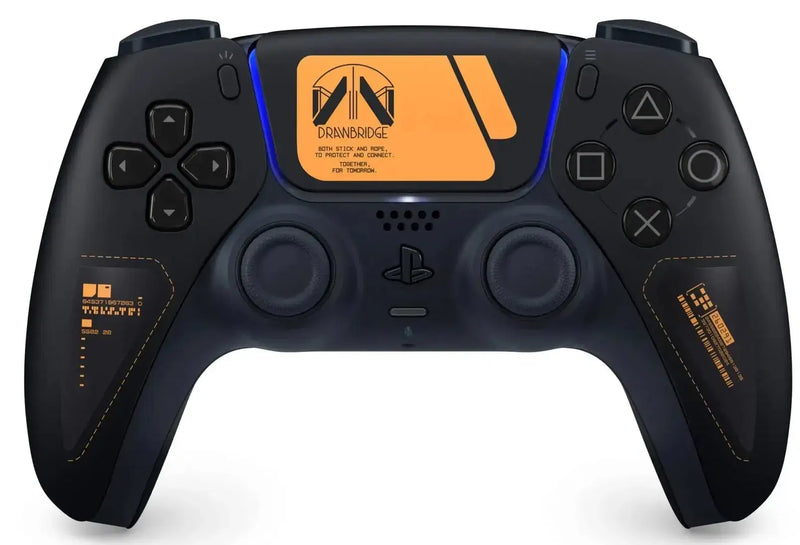 Sony PS5 DualSense™ wireless Controller – Death Stranding 2: On the Beach Limited Edition