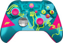 Microsoft - Forza Horizon 6 Limited Edition Xbox Wireless Controller for Xbox Series X|S, Xbox One, PCs and Cloud-Enabled Devices