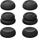 Playstation Portal Thumb Grips by Skull & Co. (Black)