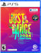 Just Dance 2024 Edition - PlayStation 5 (NO DISC - Digital Code Voucher in case)