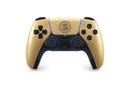 007 First Light *Limited Edition* PS5 DualSense™ Wireless Controller - GOLD