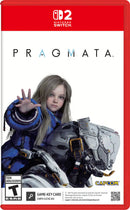 Pragmata (Nintendo Switch 2) NSW2
