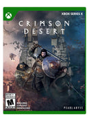 Crimson Desert - Standard Edition - Xbox Series X