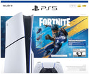 PlayStation 5 Disc Console - Fortnite Flowering Chaos Bundle