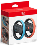 Nintendo - Joy-Con 2 Wheel (Set of 2)