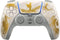Sony PS5 DualSense™ wireless Controller – Ghost of Yōtei™ Gold Limited Edition
