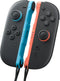 Nintendo - Joy-Con 2 (L)/(R) Light Blue/Light Red - Multi