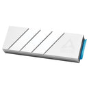 ARCTIC M2 Pro - Heatsink Cooler for M.2 2280 SSD's - Fully compatible with PS5 SSD's (Copy)