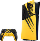 Marvel’s Wolverine Battle Yellow Limited Edition Bundle - PlayStation 5 Digital Console - Full Digital Game included