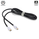PowerA Ultra High Speed HDMI 2.1 Cable for PlayStation 5 (PS5) - Officially Licensed