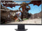 LG - UltraGear 32" QHD (2560 x 1440p), 180Hz, 1ms GtG, AMD FreeSync, 1000R Curved Gaming Monitor with HDR 10 - Black (Model No. 32GS60QC-B )