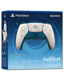 Genshin Impact *Limited Edition* PS5 DualSense™ Wireless Controller