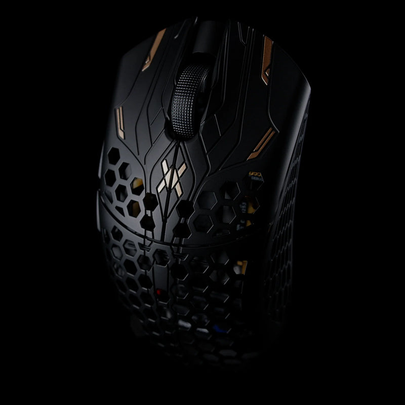 FinalMouse Ultralight X - Guardian (Tiger- L) FinalMouse Ultralight X - Guardian (Tiger- L)