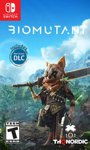 Biomutant - Nintendo Switch (NSW)
