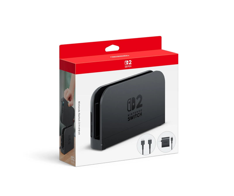 Nintendo Switch™ 2 Dock Set