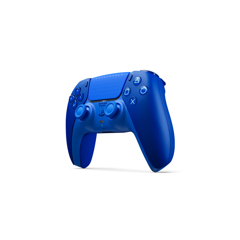 Sony PS5 DualSense™ Wireless Controller - Icon Blue Special Edition