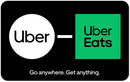 Uber eGift Cards - Digital Codes (USA Only)