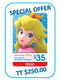 Special Offer on $35 Nintendo eShop Card [Digital Code]