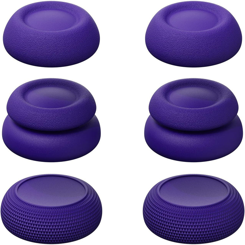 Playstation Portal Thumb Grips by Skull & Co. (Galactic Purple)