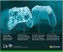 Microsoft - Special Edition - Ice Breaker - Xbox Wireless Controller for Xbox Series X|S, Xbox One, PCs, Android, iOS, Windows and Cloud-Enabled devices