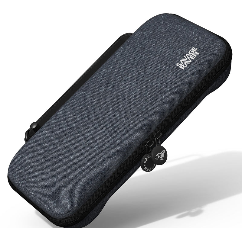 Skull & Co. Carrying Case for Nintendo Switch 2