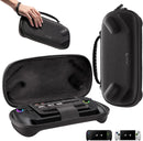 JSAUX Carrying Case for ROG Xbox Ally / ROG Xbox Ally X (2025), Compact Protective Hard Shell, Slim Portable Travel Storage Case