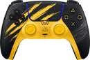 Marvel’s Wolverine Battle Yellow - Limited Edition - Sony PS5 DualSense™ Wireless Controller