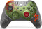 Microsoft - DOOM: The Dark Ages Limited Edition Xbox Wireless Controller for Xbox Series X|S, Xbox One, PCs, and Cloud-Enabled Devices