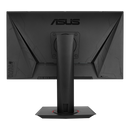 ASUS 24” Full HD Gaming Monitor 1920 x 1080p, 165Hz (overclockable), 0.5ms, G-SYNC Compatible, Adaptive-Sync with DP HDMI DVI - VG248QG