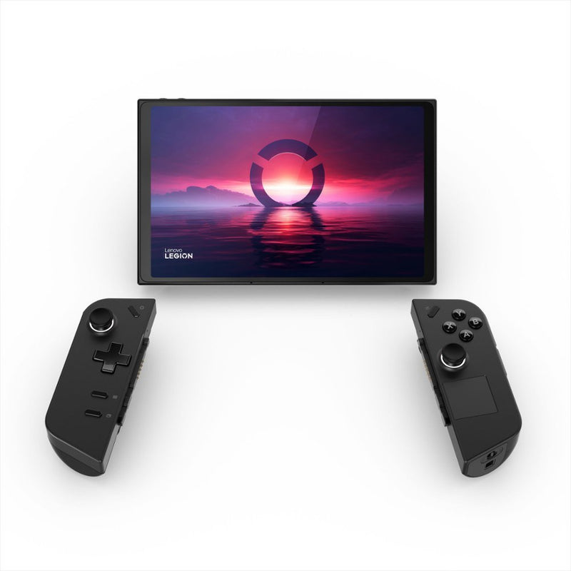 Lenovo Legion Go, 8.8" IPS 144Hz Gaming Handheld, Ryzen Z1 Extreme, 16GB, 1TB, Win 11 Home - Shadow Black