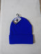 Plain High Quality Benie Hats in Different Colours, One size Fits All