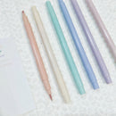 Pastel Highlighter Set (6)