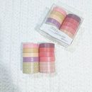 Washi Tape - Sunset