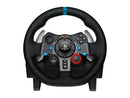 Logitech - G29 Driving Force Racing Wheel and Floor Pedals for PS5, PS4, PC, Mac