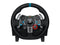 Logitech - G29 Driving Force Racing Wheel and Floor Pedals for PS5, PS4, PC, Mac