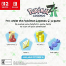 Pokémon™ Legends: Z-A - Nintendo Switch™ 2 Edition (NSW2)