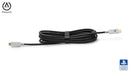 PowerA USB-C to USB-C 10 ft. Cable for PlayStation®5, Charge and Play, Recharge, Compatible with PS5 DualSense Controllers, DualSense Edge, PSVR2 and PS Portal, Officially Licensed by PlayStation®
