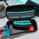 Numskull Fortnite Llama Hard Shell Travel Case for Nintendo Switch V2 and OLED Model Consoles