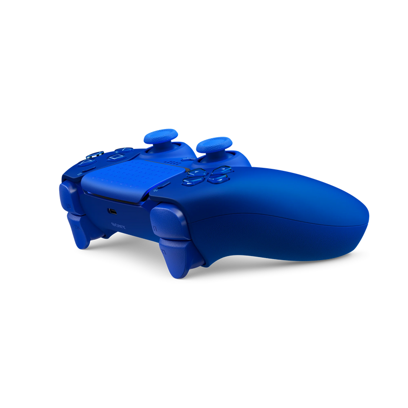 Sony PS5 DualSense™ Wireless Controller - Icon Blue Special Edition
