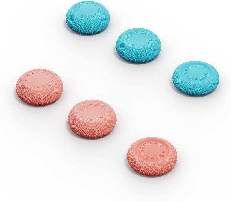 Nintendo Switch 2 Thumb grips for Joy-con