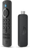 Amazon Fire TV Stick 4K streaming device (newest model), supports Wi-Fi 6, watch free & live TV