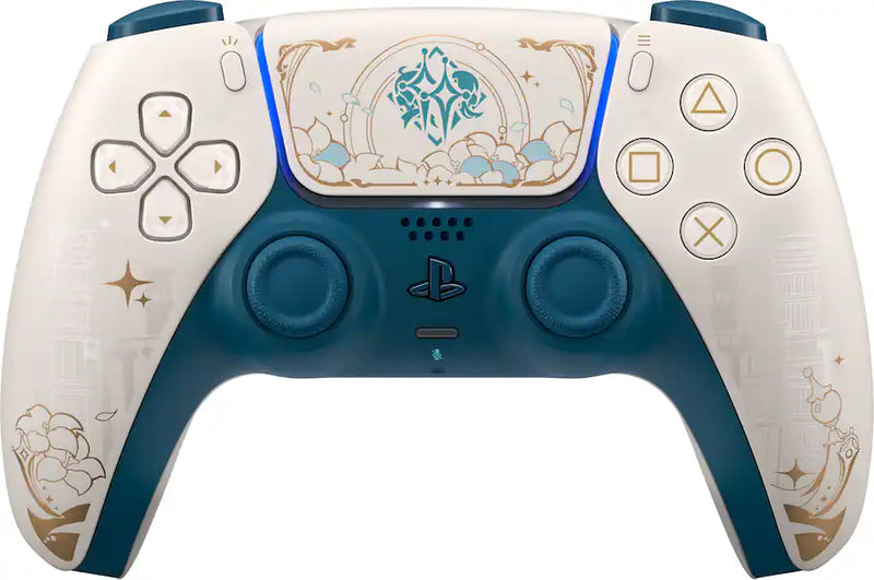 Genshin Impact *Limited Edition* PS5 DualSense™ Wireless Controller