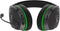 HyperX - CloudX Stinger Core Wireless Gaming Headset for Xbox X|S and Xbox One - Black/Green