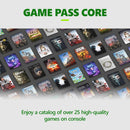 Xbox Game Pass Core - 12, 6, 3, or 1 Month Membership - GLOBAL - [Digital Code] - (formerly Xbox Live Gold)