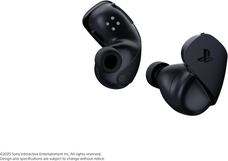 Sony Playstation PULSE Explore wireless earbuds - Midnight Black