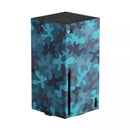 MINERAL CAMO Xbox Series X Console Wrap - Official Microsoft Product