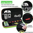 Minecraft Creeper Carrying Case for Nintendo Switch V2 & OLED models - TIKOdirect