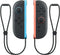 Nintendo - Joy-Con 2 (L)/(R) Light Blue/Light Red - Multi