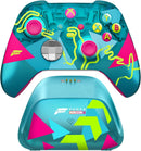 Forza Horizon 6 Limited Edition Charging Dock for Xbox Controllers by 8BitDo | Officially Licensed, Xbox Series X|S Controllers, 3-Hour Fast Charge, 1100mAh Battery Pack & Cover included.