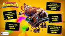 Donkey Kong Bananza (Nintendo Switch 2) NSW2